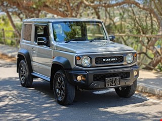 Jimny